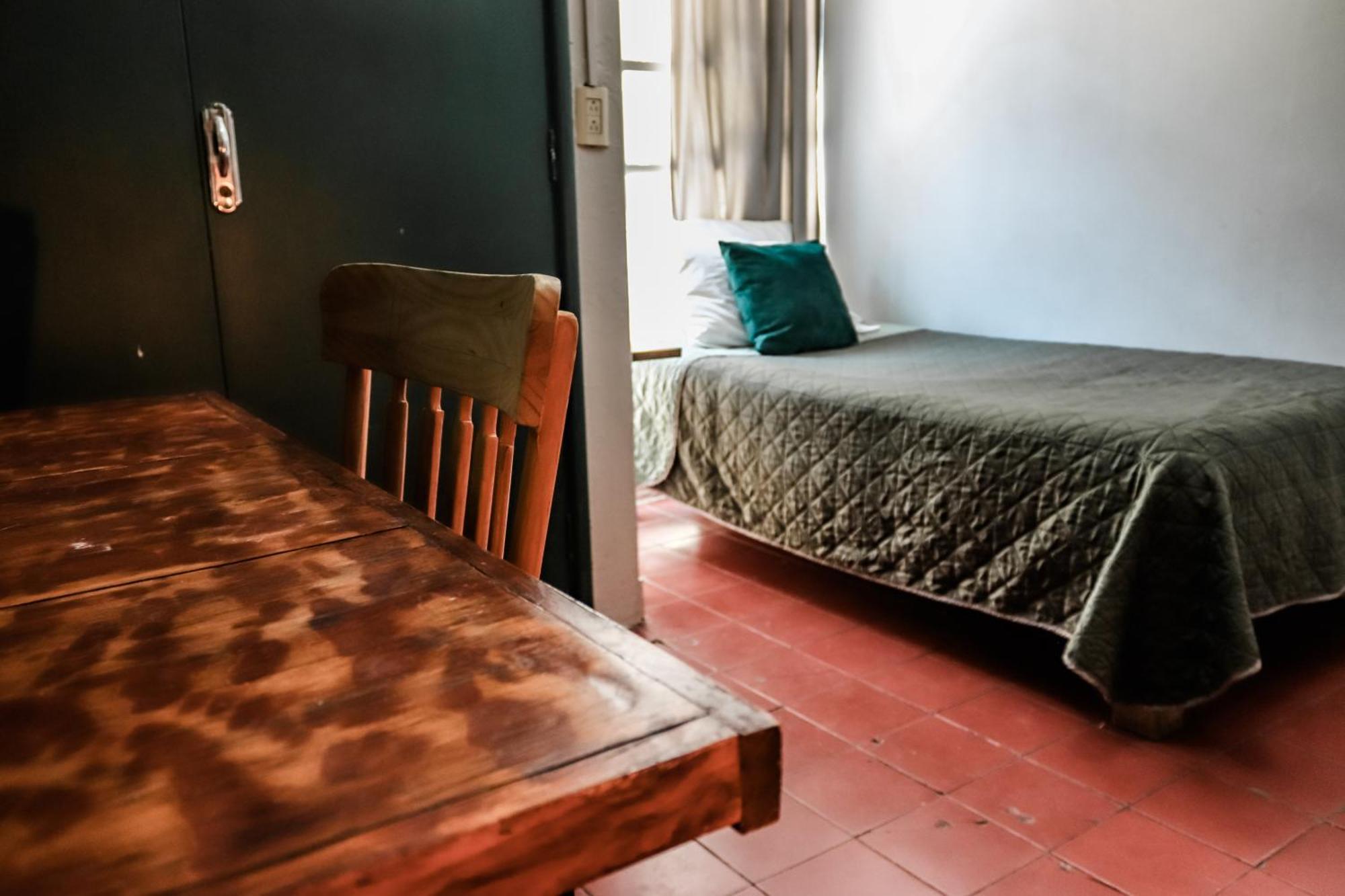 ホテル Casa Sabina グアダラハラ エクステリア 写真