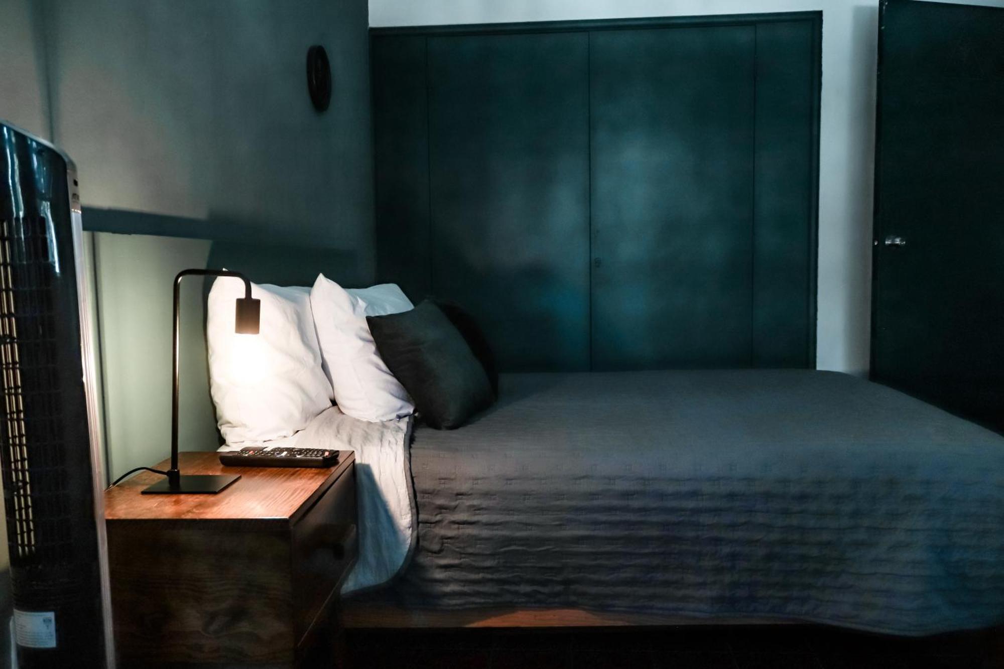 ホテル Casa Sabina グアダラハラ エクステリア 写真