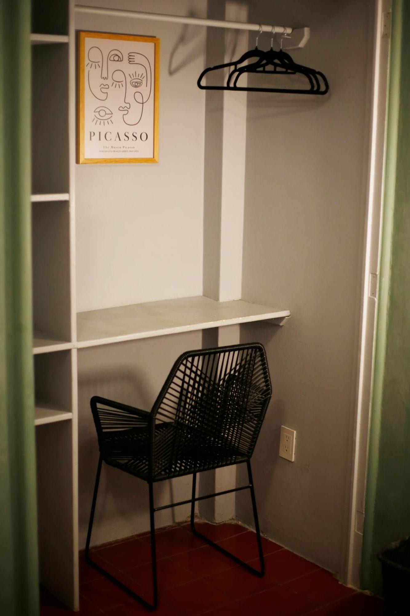 ホテル Casa Sabina グアダラハラ エクステリア 写真