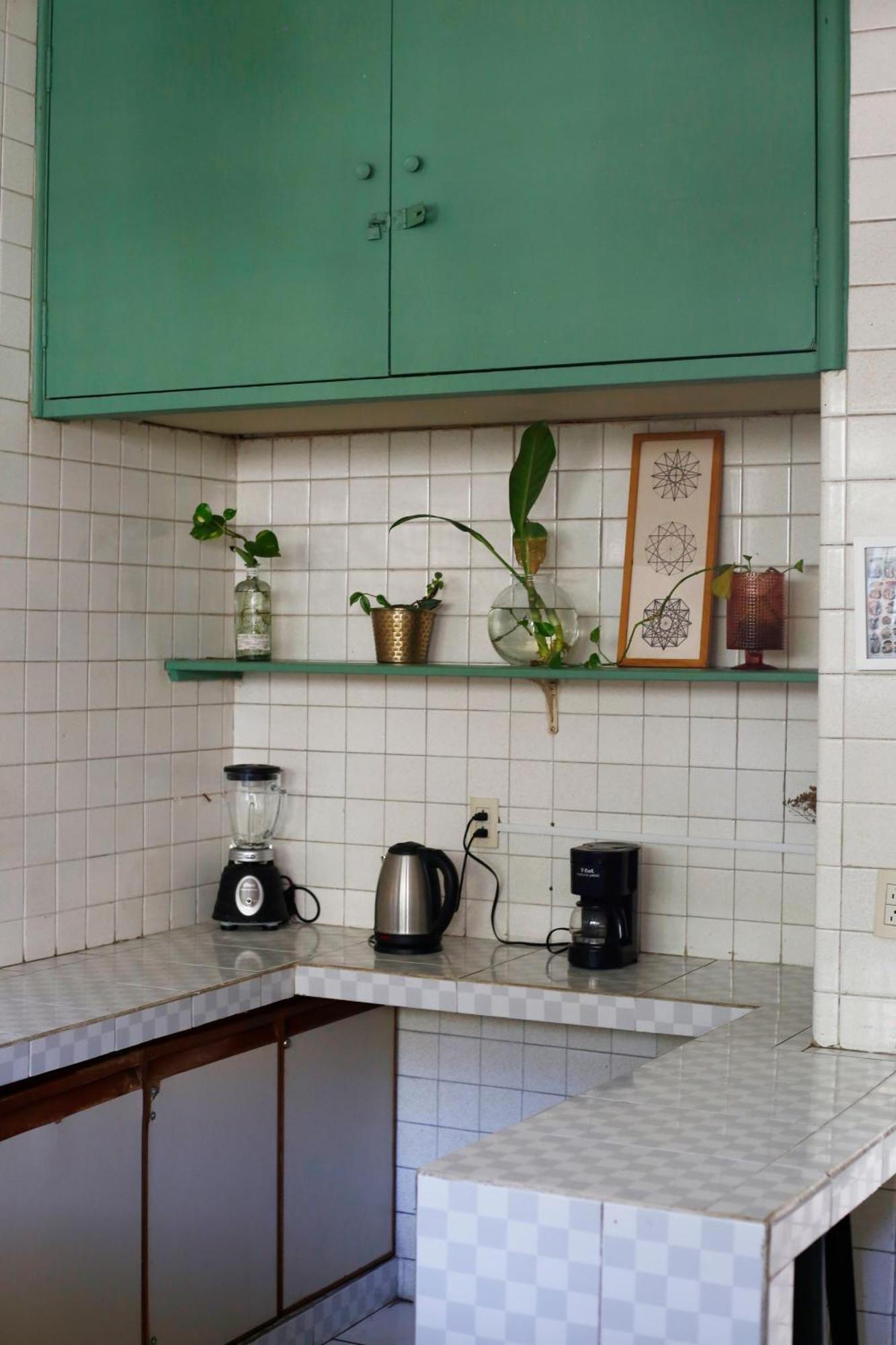 ホテル Casa Sabina グアダラハラ エクステリア 写真